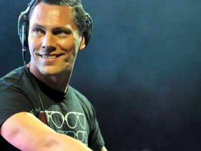 DJ Tiesto